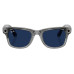 RAY BAN META WAYFARER TRANSITIONS RW4012 6840MF RAY BAN META WAYFARER TRANSITIONS RW4012 6840MF